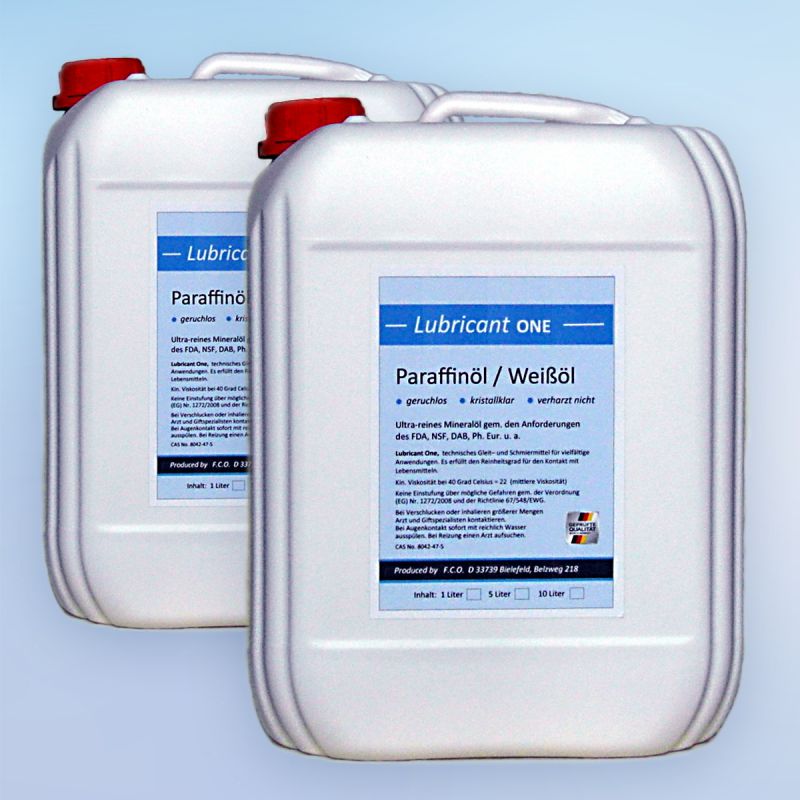 Pramol Anticid Öl- Fett- und Kalkentferner 10 Liter